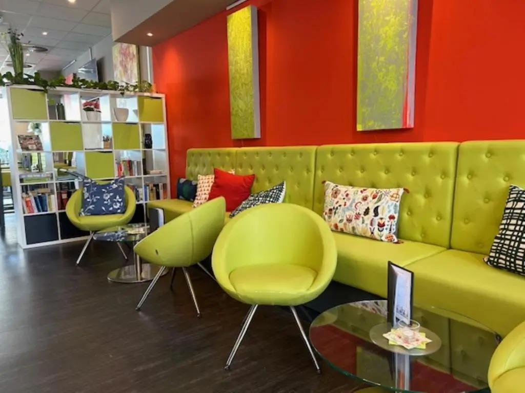 SleepySleepy Hotel Dillingen