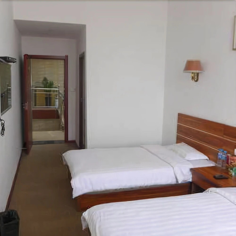 Yuquan Hotel