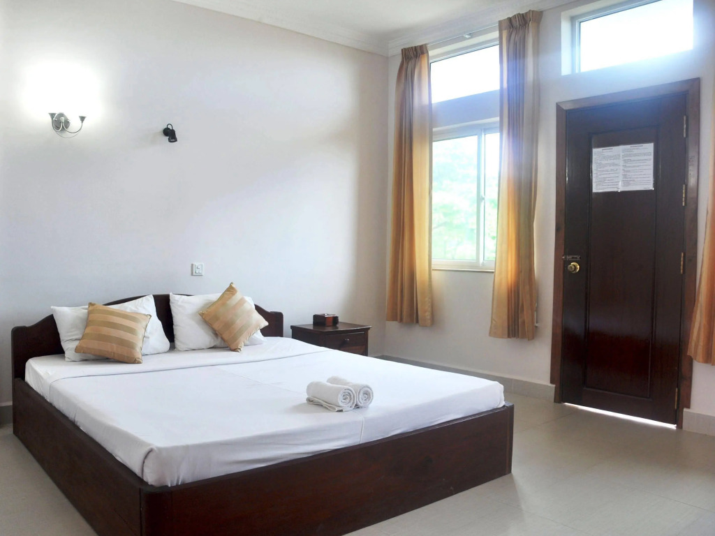 Kep Seaside Guesthouse