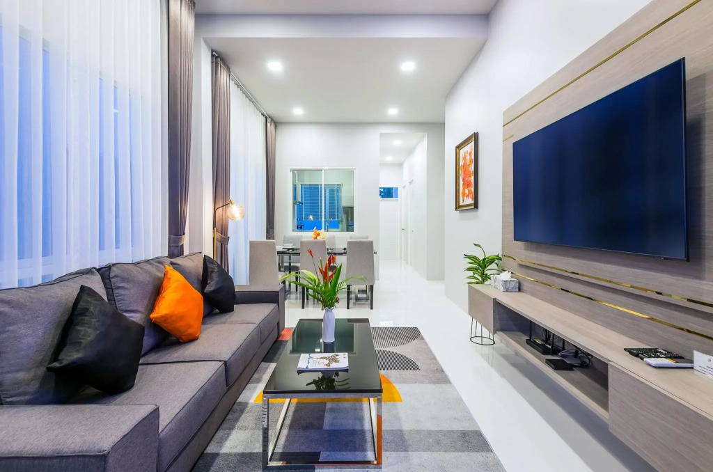The Haven Krabi