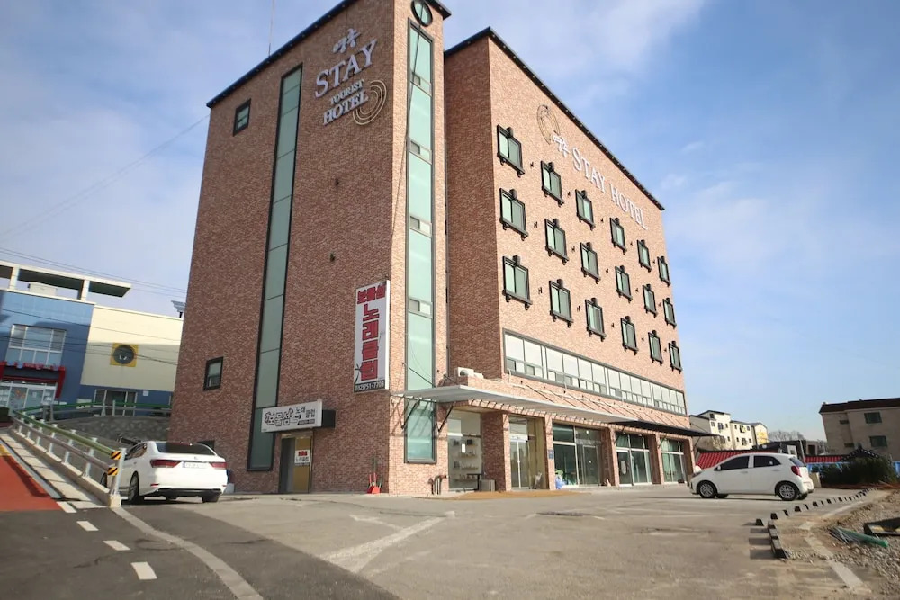 Yeongjong Stay Hotel