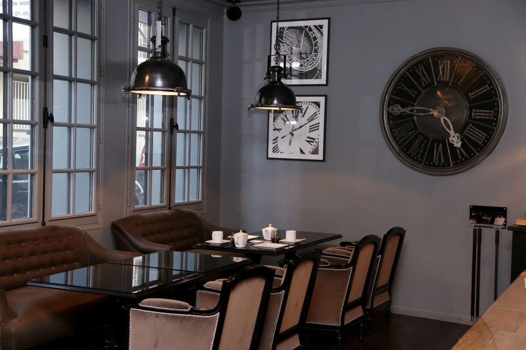 Hôtel Avama Montmartre