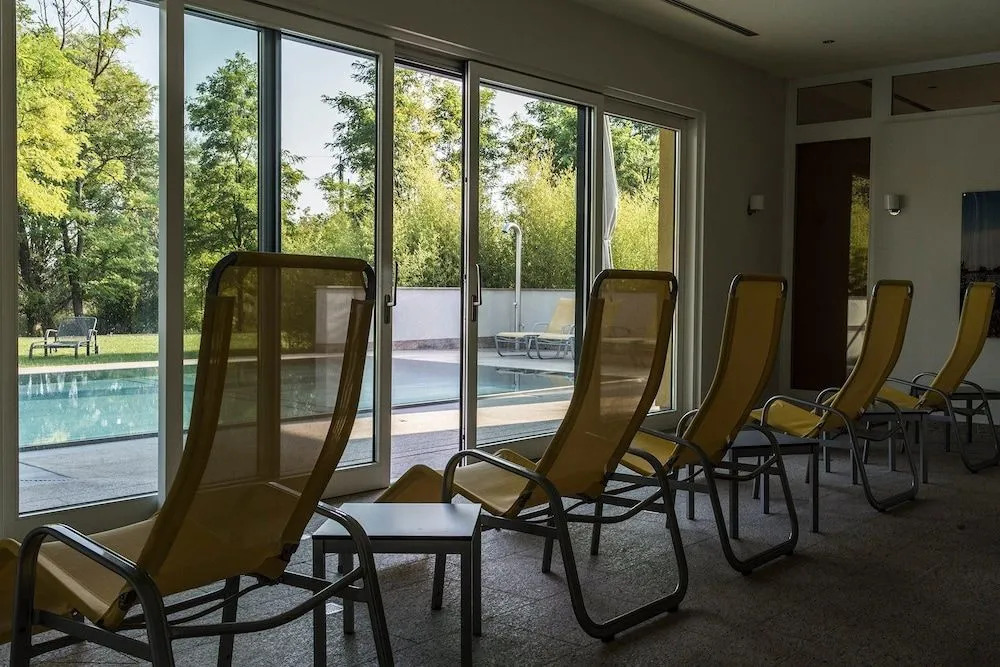 Hubertus Hof Landhotel