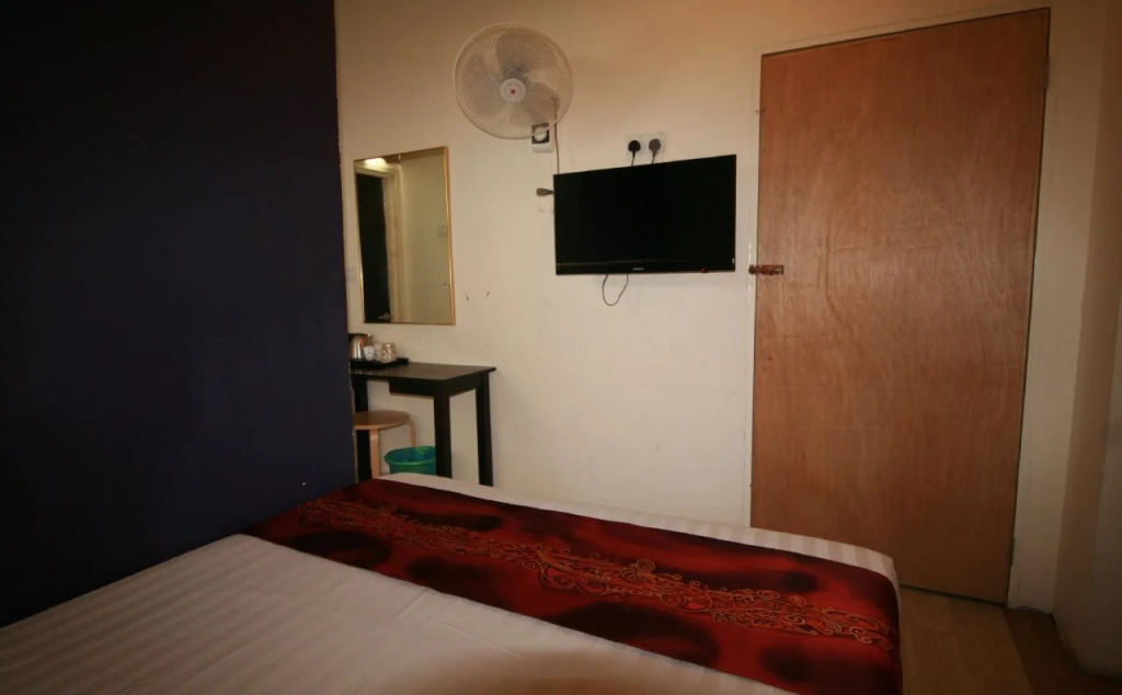 HOTEL YTS