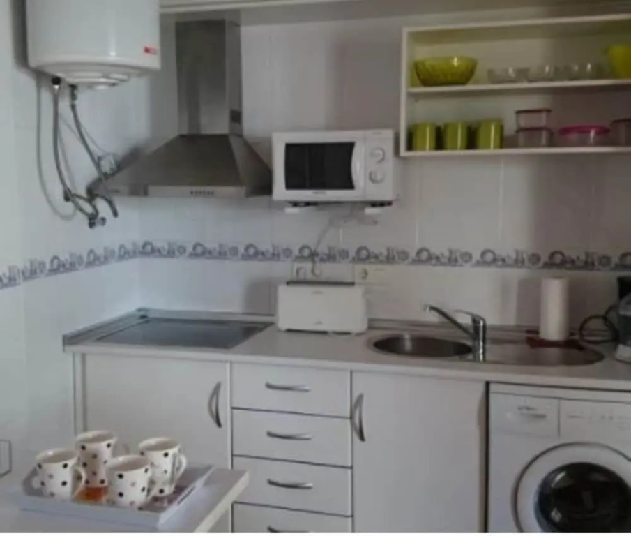 106215 - Apartment in Vera Playa