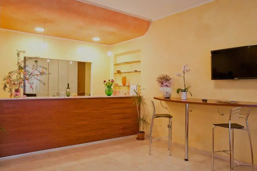 Residence Hotel Le Stelle