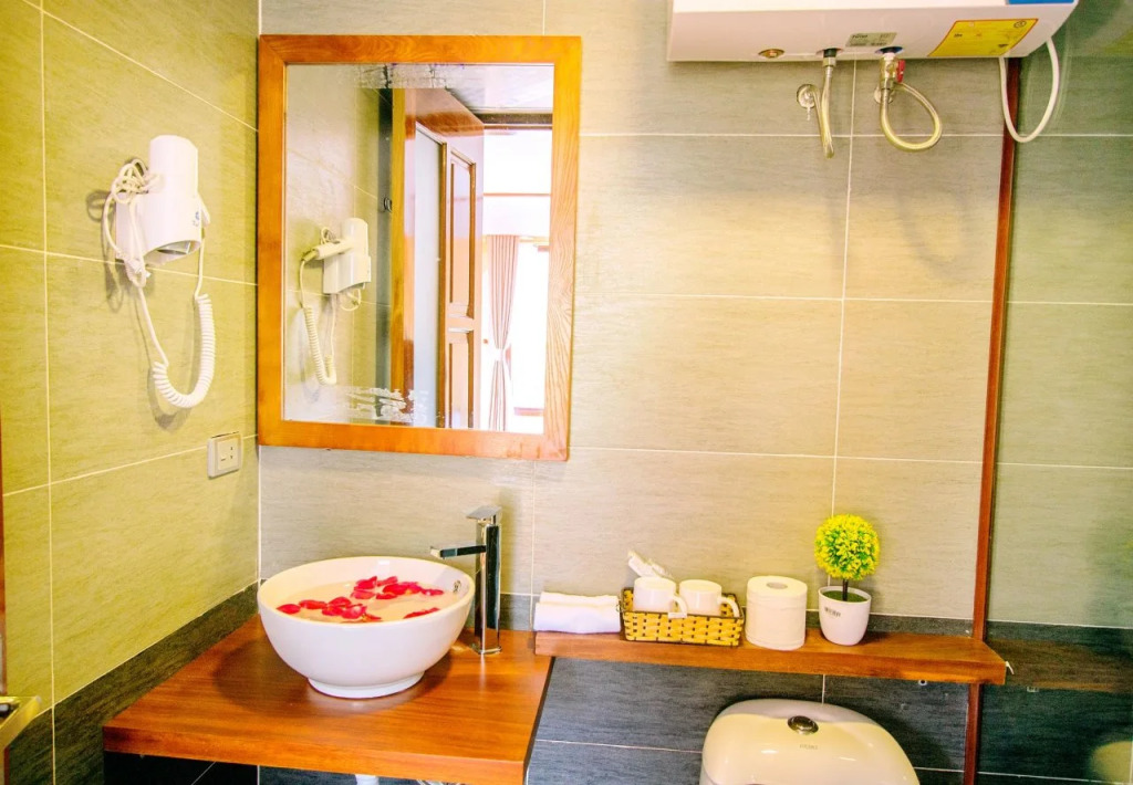 Heart Of Sapa Hotel