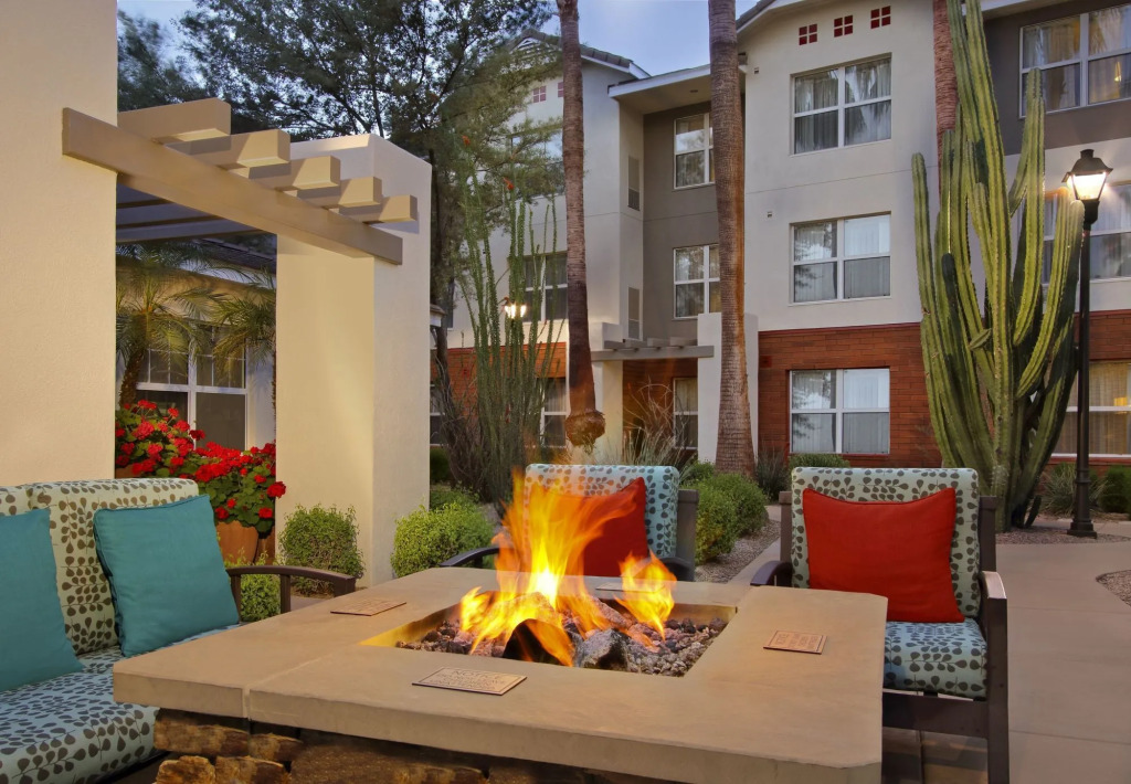 Residence Inn Scottsdale North