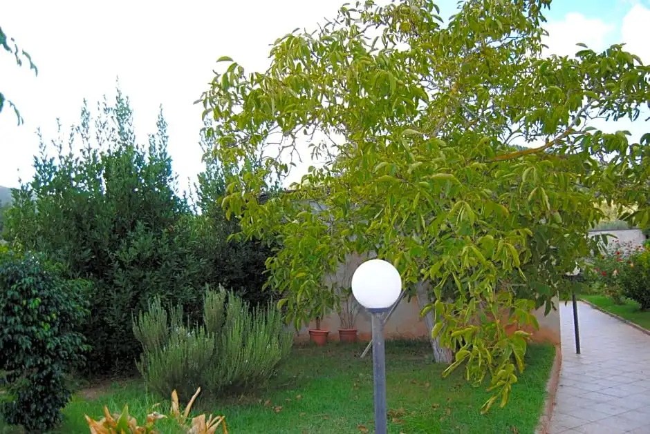B&B Arenosu25 (Adults Only)