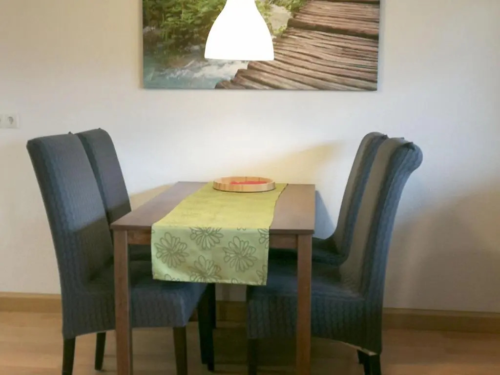 Abendsonne Apartments