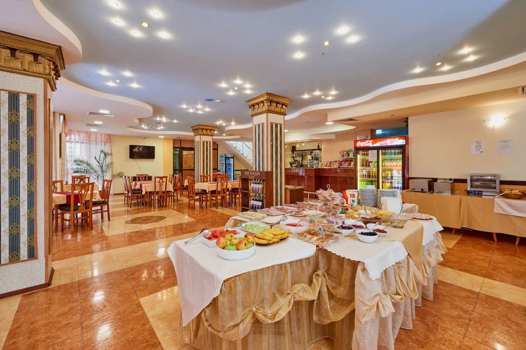 Hotel Smolyan