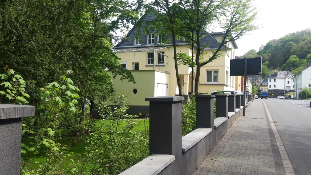 Ferienhaus Heiner und Walter