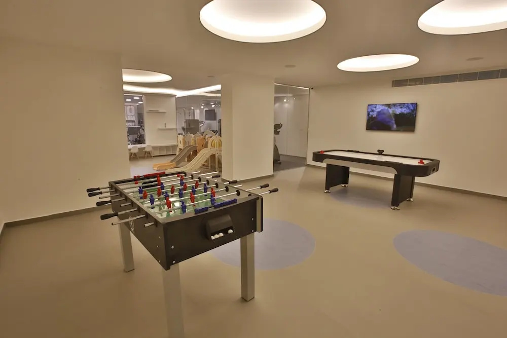 Particulier-Serviced Apartments