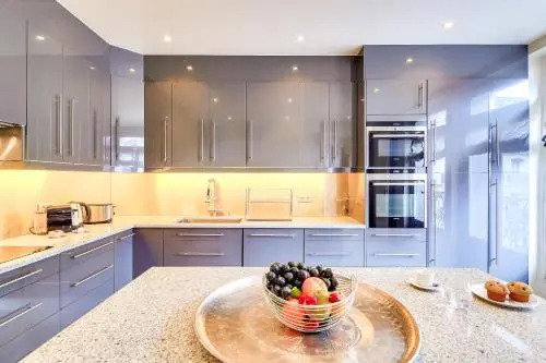 Sweet Inn Apartments Montaigne