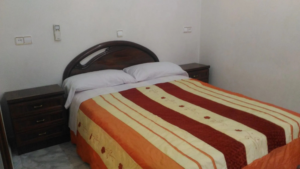 Hostal Palacios Fuencarral