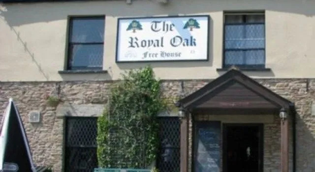 The Royal Oak
