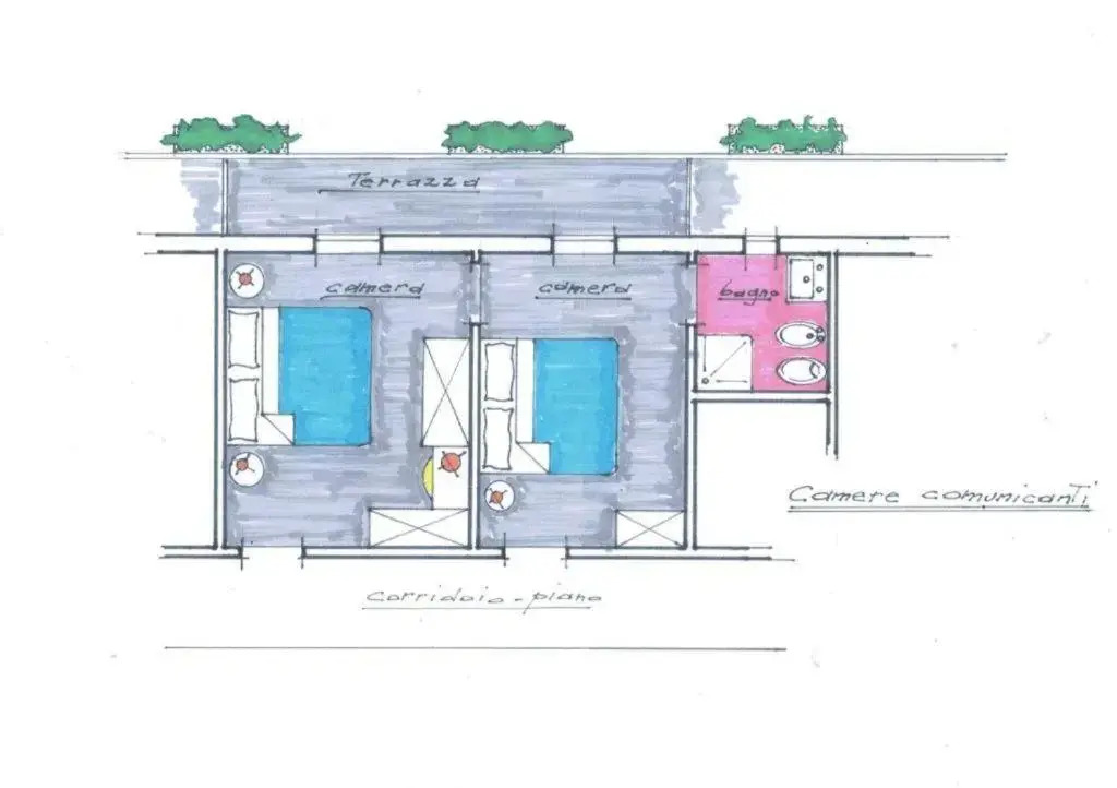 Hotel Rosmary