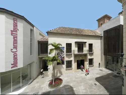 Apartamentos Momas La Casa De Mamá