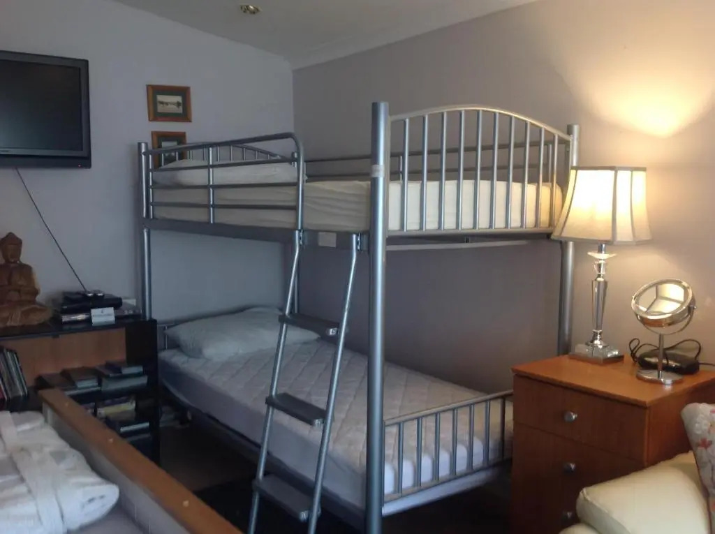 Grockle Nook Holiday Apartment
