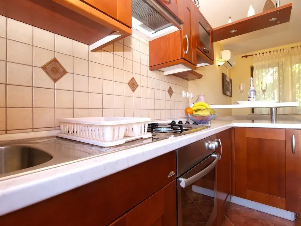 Apartment 1655