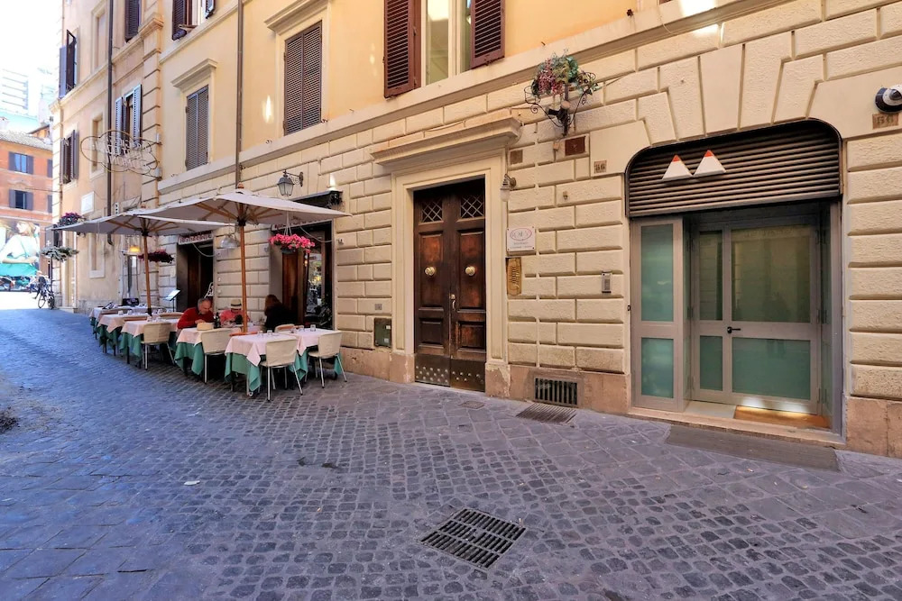 Spagna Charme Terrace