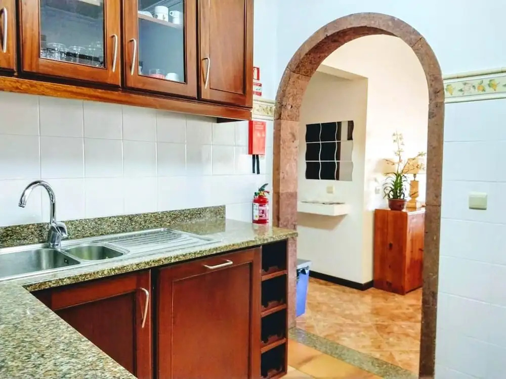 House with 3 Bedrooms in Sâo Martinho, Funchal, with Wonderful City View And Wifi - 400 M From the Beach