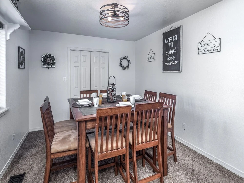 414highcountrymtncb - High Country Retreat
