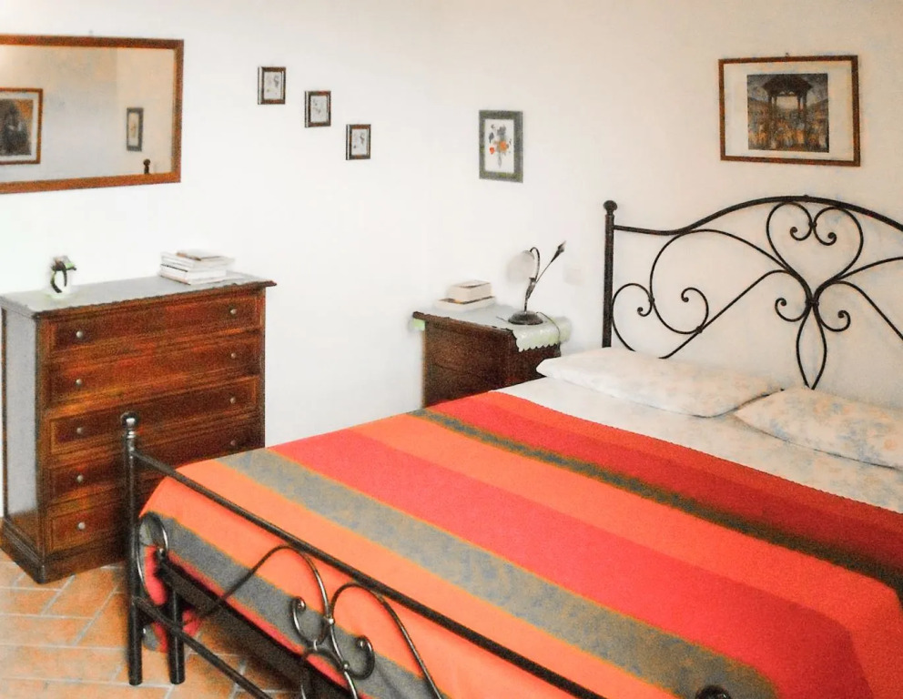 Renovated Apartment Valentino