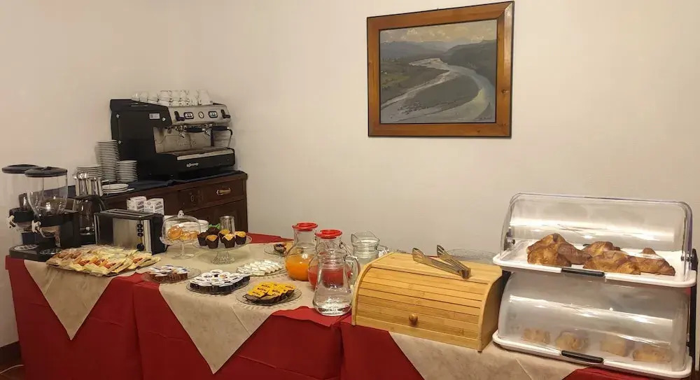 Hotel TEA DOLOMITI - Lago di Alleghe - Monte Civetta
