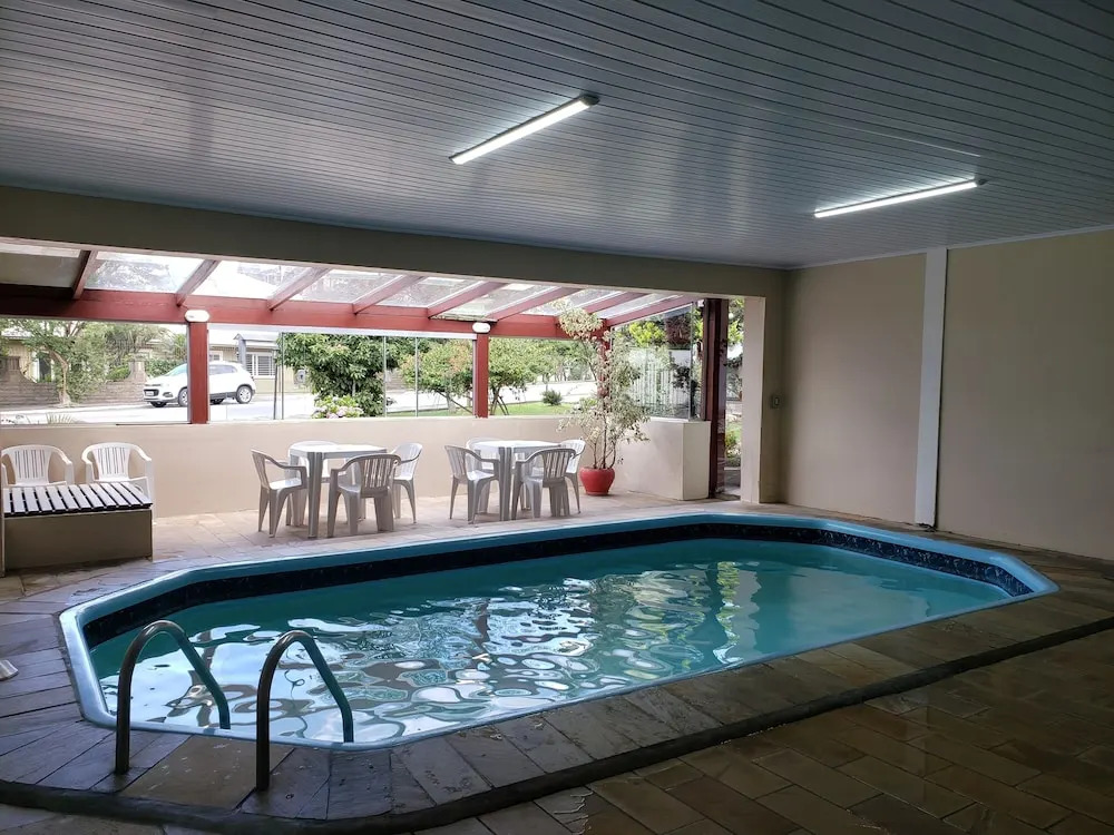 Hotel Pousada das Flores