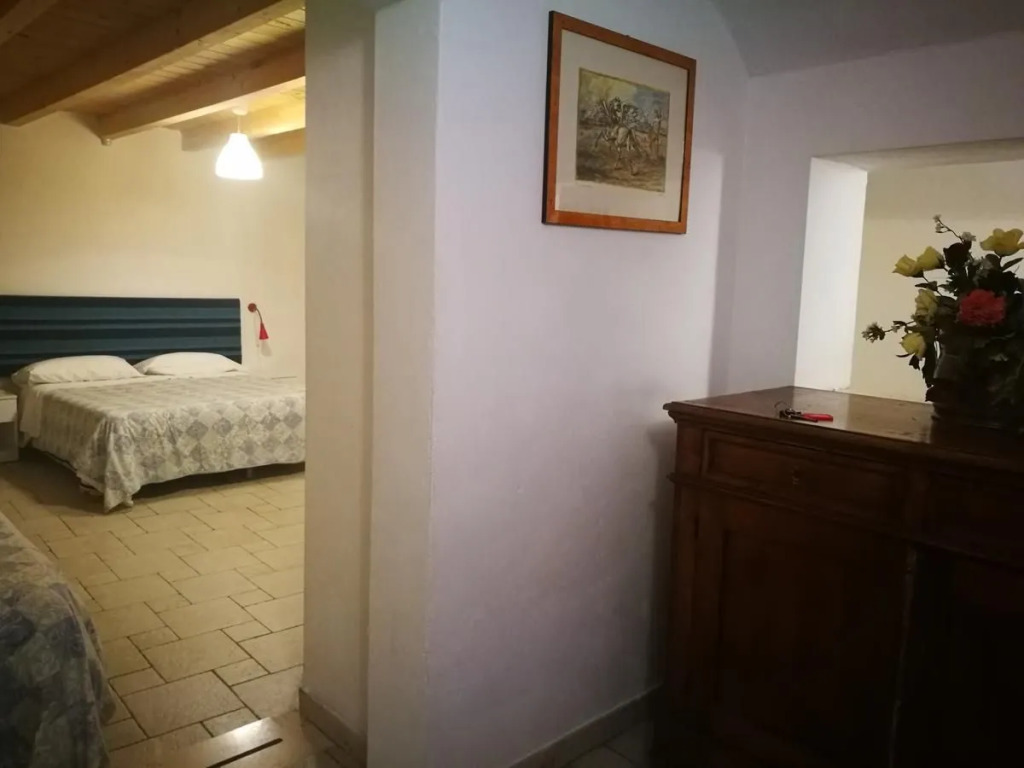 Corte Del Borgo Antico