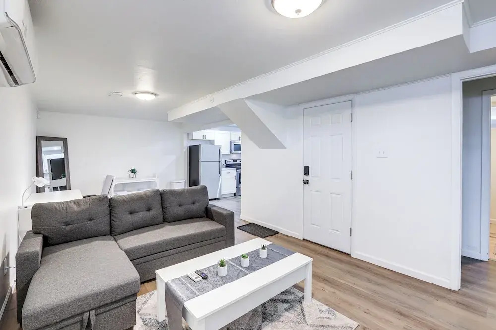 8 Mi to Dtwn: Denver Haven w/ Patio & Yard!