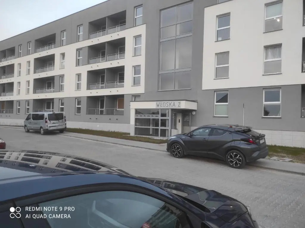 Apartament Morski