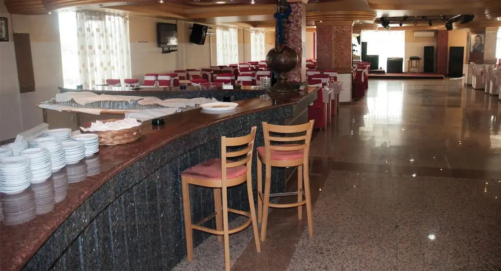 Hotel Džale