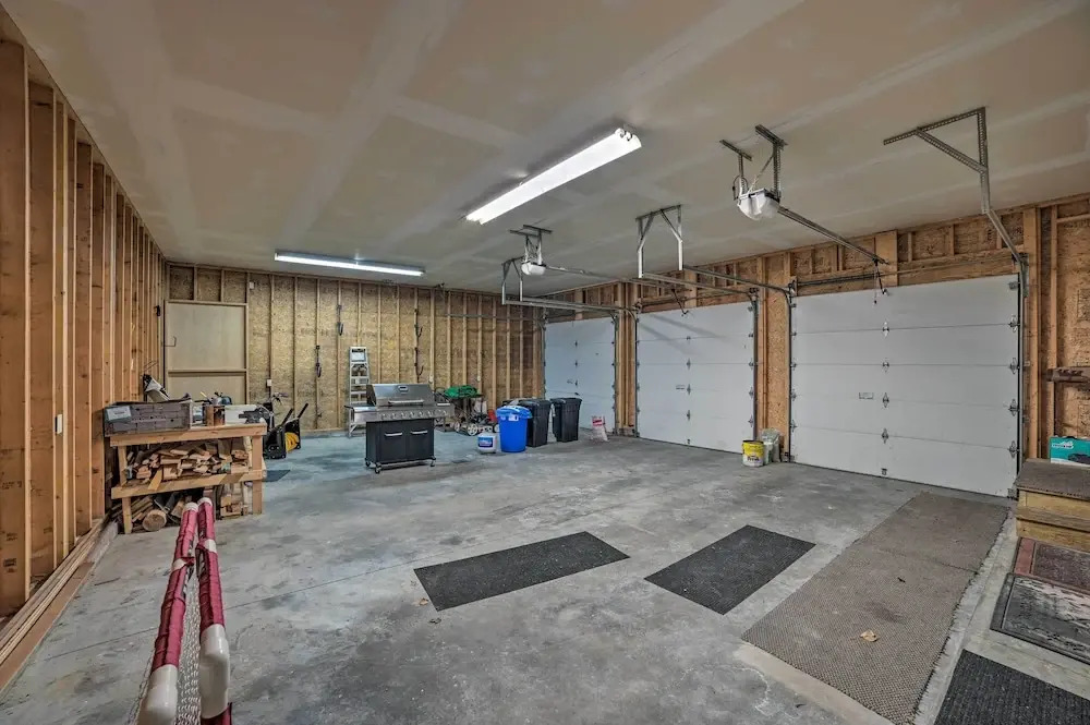 Dog-friendly Gaylord Retreat < 8 Mi to Town!