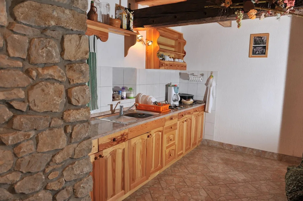 Vineyard Cottage Keglic