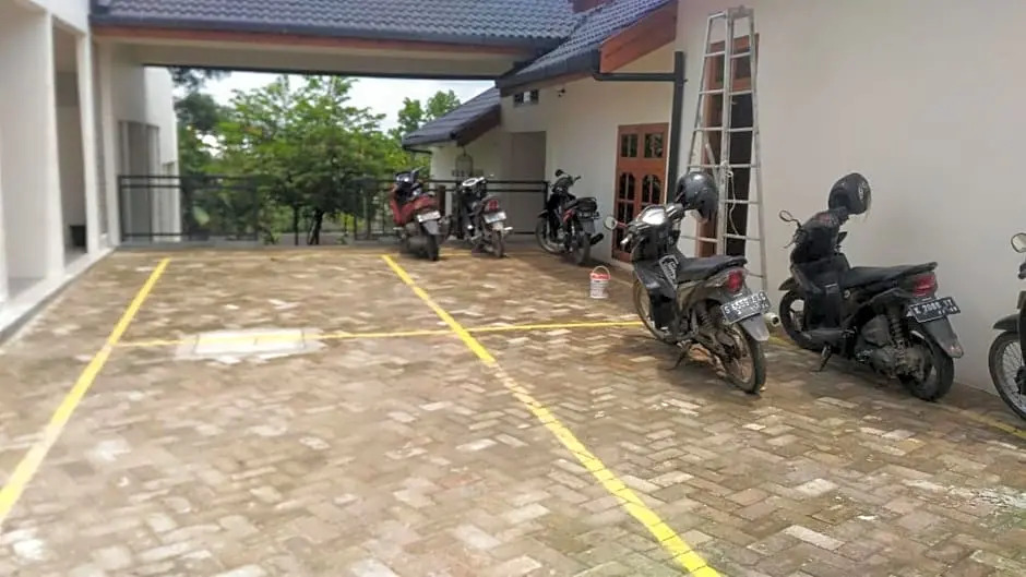 My Room Cepu Blora RedPartner