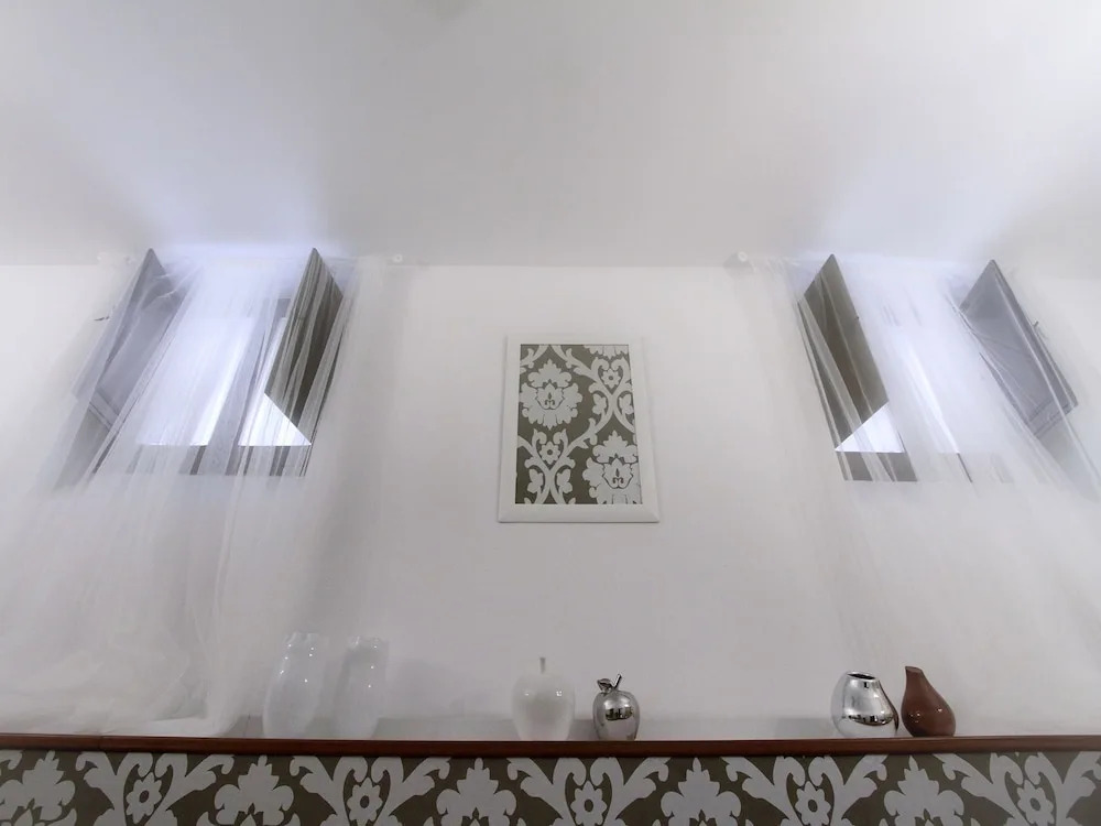 Apartamentos Odelot