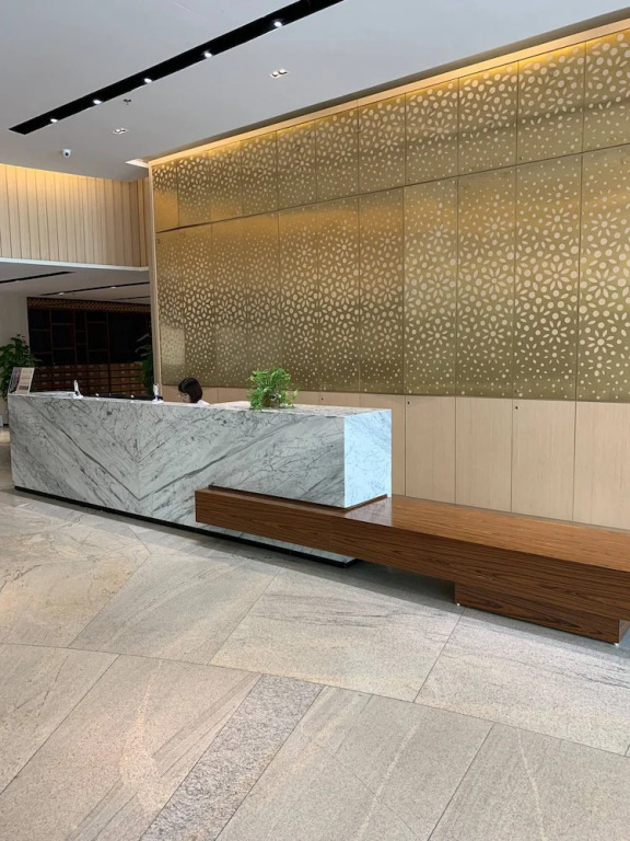 Asahi Luxstay-the Legend 2br Lakeview