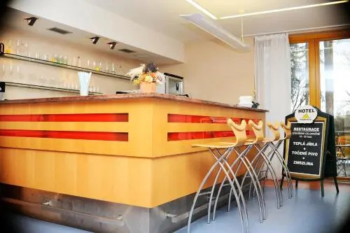 Hotel Prosperita