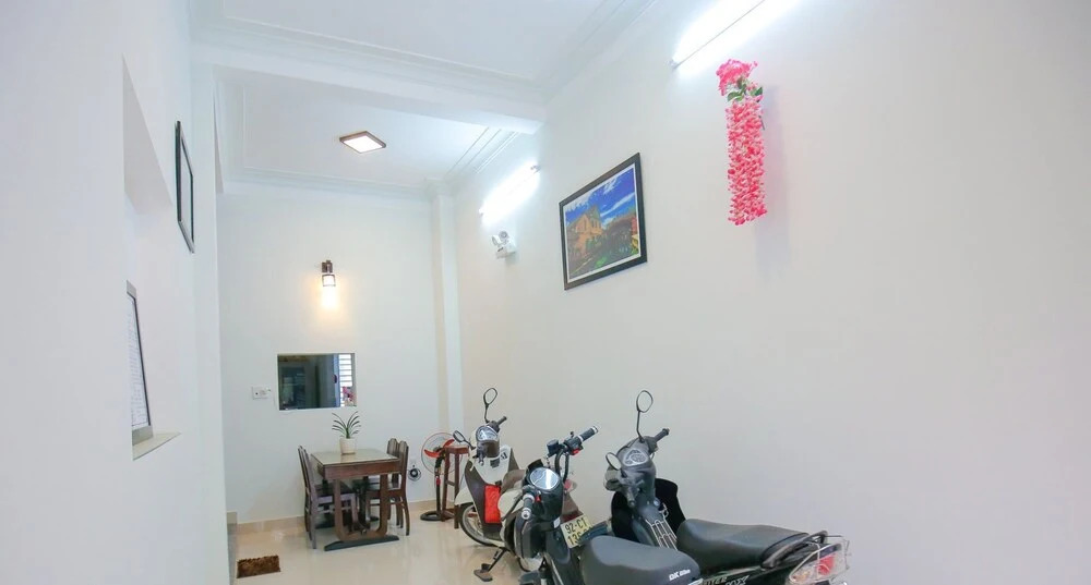 Vân Mây Homestay Hội An