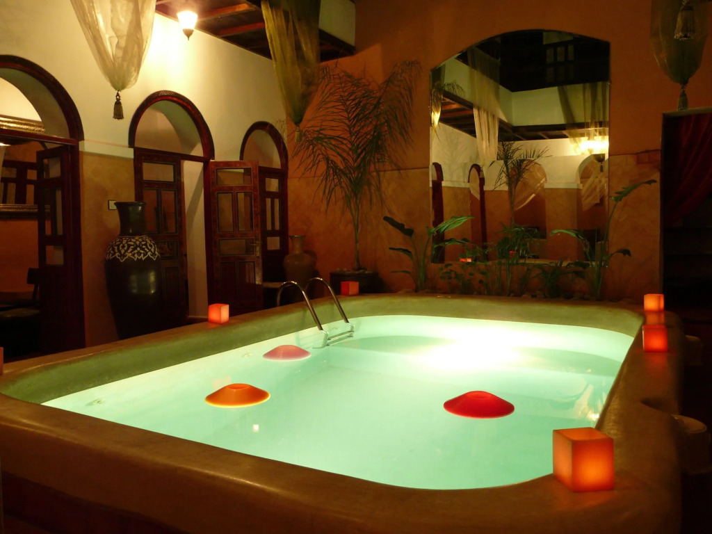 Riad Dar El Grably