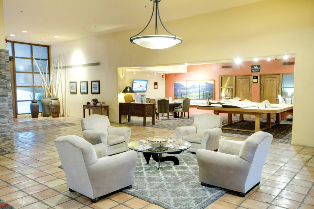 Starr Pass Golf Suites
