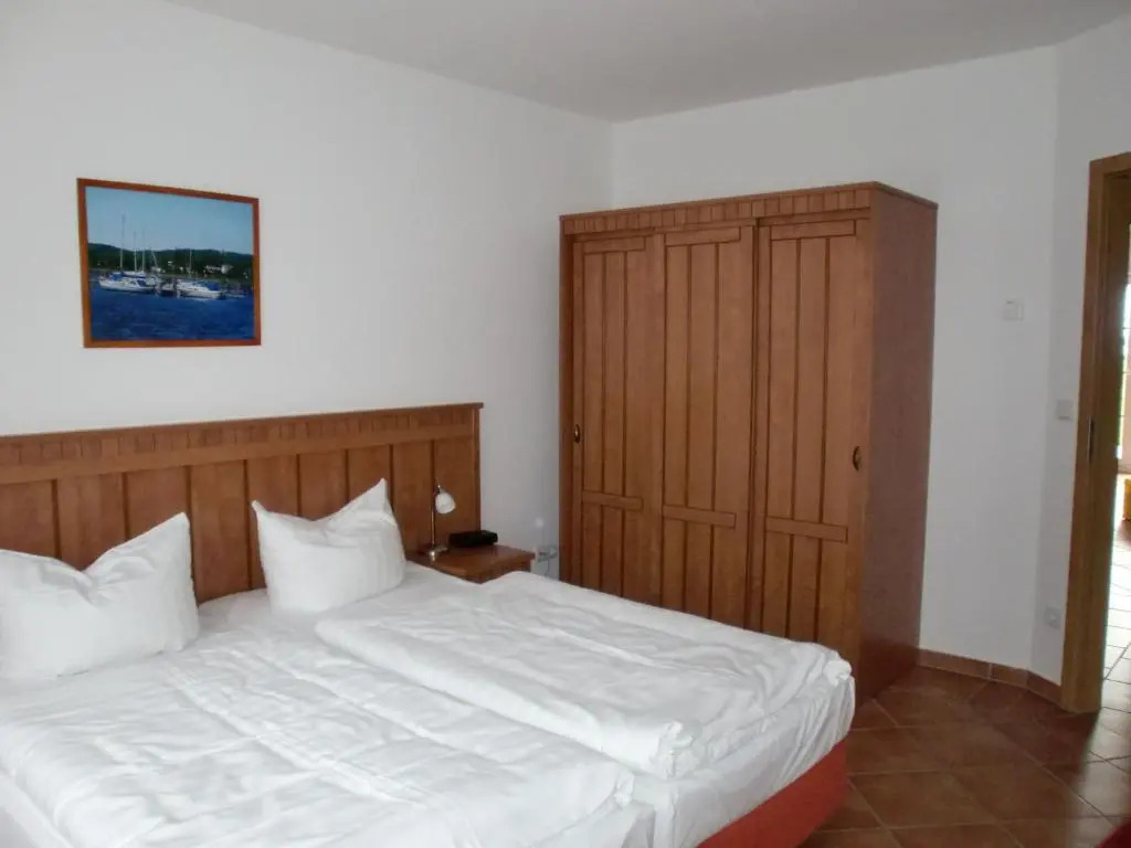 Ferienwohnung 07 Am Selliner See