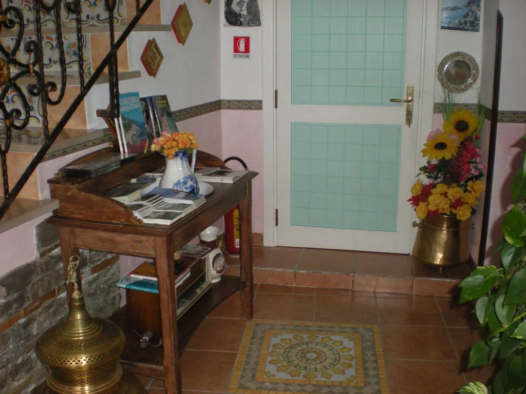 Hotel LArgine Fiorito