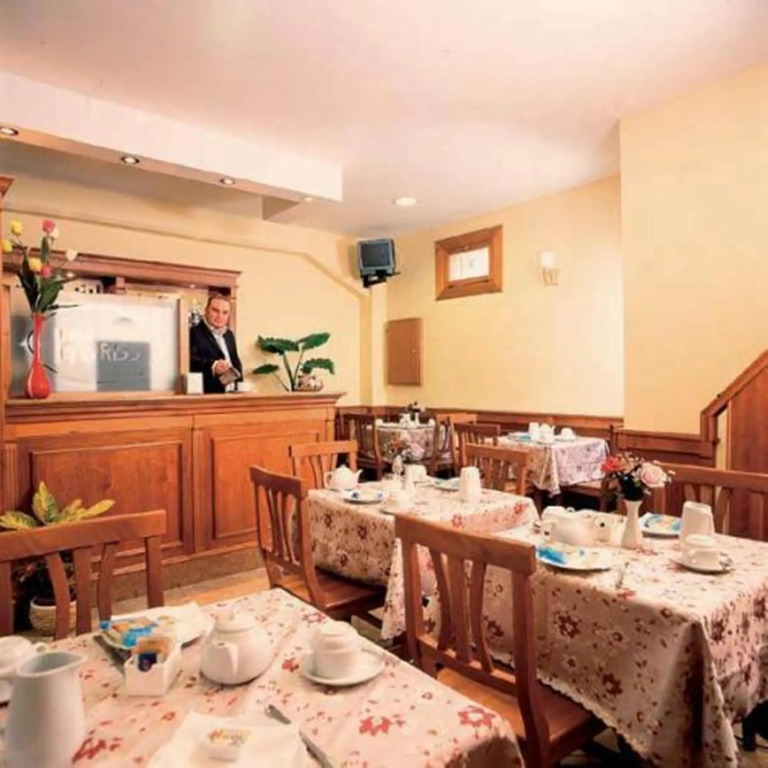 Hotel Kriss
