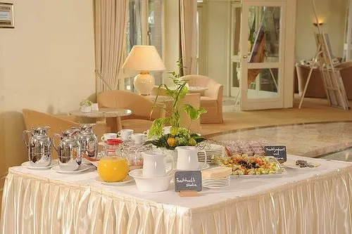 DORMERO Hotel Meerbusch