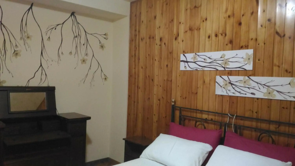 Locazione Turistica Casa Vacanza Lola