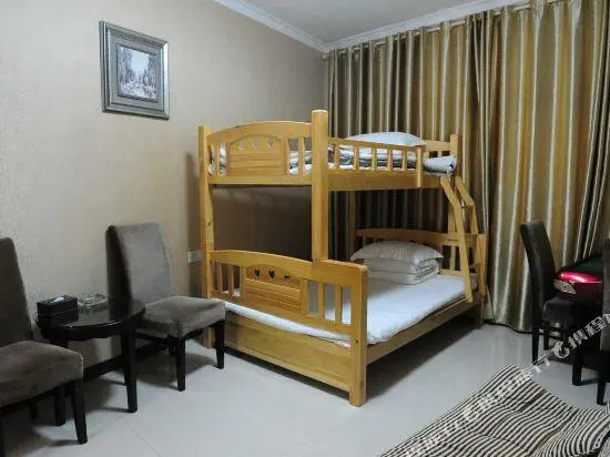 Caihuo Hotel