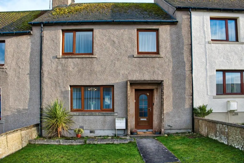 North Coast Property - North Coast House